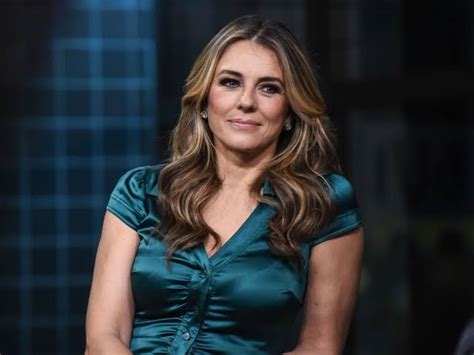 elizabeth hurley age and height.